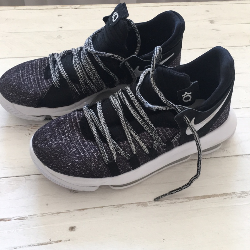 Nike KDs Zoom